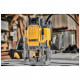 Фрезер DeWALT 2300 Вт, 9000 - 22000 об/хв, цанговий патрон 12 мм, 6.1 кг (DWE625)