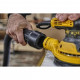 Шліфувальна машина DeWALT 280 Вт, 125 мм, 8000-12000 об/хв, 1.28 кг (DWE6423)