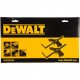 Струбцина DeWALT для направляючих шин DWS5021/DWS5022/DWS5023, 2 шт (DWS5026)