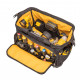 Сумка для інструмента DeWALT сумісна із системою TSTAK, 45x30x25 см (DWST82991-1)