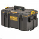 Ящик для інструментів DeWALT TOUGHSYSTEM 2.0 555х375х317 мм, з лотком (DWST83294-1)