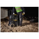 Ящик для інструментів DeWALT Ящик-візок TOUGHSYSTEM 2.0 608х500х990 мм (DWST83295-1)