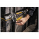 Ящик для інструментів DeWALT TOUGHSYSTEM 2.0 555х375х415 мм, з лотком (DWST83342-1)