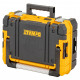 Ящик для інструментів DeWALT TSTAK 2.0 440х330х180 мм, з органайзером (DWST83344-1)