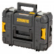 Ящик для інструментів DeWALT TSTAK 2.0 440х331х160 мм (DWST83345-1)