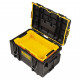 Ящик для інструментів DeWALT лоток для ящиків TOUGHSYSTEM 2.0, 468x307x114 мм (DWST83408-1)