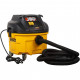 Пилосос будівельний DeWALT DWV901L