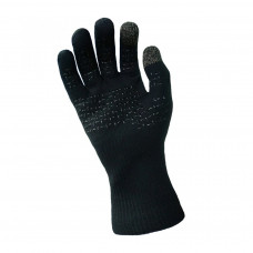 Водонепроникні рукавички Dexshell ThermFit Gloves M Black (DG326TS-BLKM)