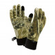 Водонепроникні рукавички Dexshell StretchFit Gloves Camo S (DG90906RTCS)