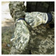 Водонепроникні рукавички Dexshell StretchFit Gloves Camo S (DG90906RTCS)