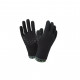 Водонепроникні рукавички Dexshell Drylite Gloves L Black (DG9946BLKL)