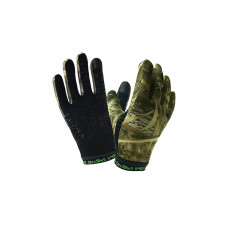 Водонепроникні рукавички Dexshell Drylite Gloves L Camo (DG9946RTCL)