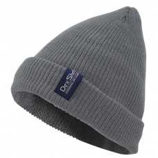 Водонепроникна шапка Dexshell Watch Beanie Grey (DH322GRY)