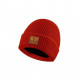 Водонепроникна шапка Dexshell Watch Beanie Red (DH322RED)