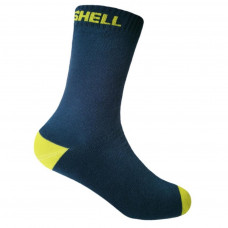 Водонепроникні шкарпетки Dexshell Ultra Thin Children Sock M Blue/Yellow (DS543NLM)