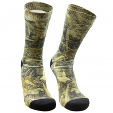 Водонепроникні шкарпетки Dexshell StormBLOK Socks XL Camo (DS827RTCXL)