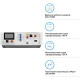 BMS контроллер Deye BMS BOS-G-PDU-2 (BOS-G-PDU-2)