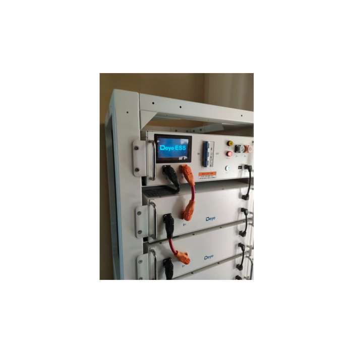 BMS контроллер Deye HVB750V/100A-EU