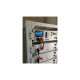 BMS контроллер Deye HVB750V/100A-EU