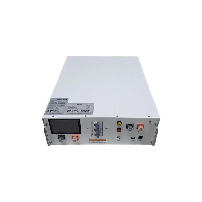 BMS контроллер Deye HVB750V/100A-EU