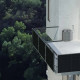 Зарядна станція Deye 2500W, 2.56kWh (SUN-BK250-2.56KWH-EU-AM4-18L)