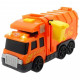 Спецтехніка Dickie Toys Прибирач міста 15 см: звук, світло (3302000)