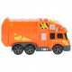 Спецтехніка Dickie Toys Прибирач міста 15 см: звук, світло (3302000)