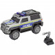 Спецтехніка Dickie Toys Поліція з аксесуарами зі звук та світ.еф (3306003)