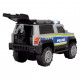 Спецтехніка Dickie Toys Поліція з аксесуарами зі звук та світ.еф (3306003)