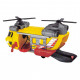 Спецтехніка Dickie Toys Вертоліт Служба порятунку зі звуковими (3306004)