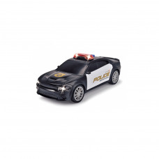 Машина Dickie Toys Додж Чарджер зі світловими та звуковими ефектами 15 см (3712020)