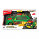 Машина Dickie Toys Швидкісний автомобіль «VW Гольф 1 GTI. Стріляючі зірки, з фу (3755003)