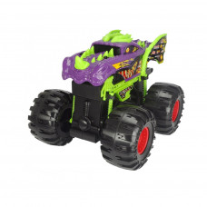 Машина Dickie Toys Трак-Монстр дракон 38.5 см (3757001)