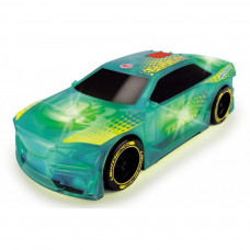 Машина Dickie Toys Сполохи світла. Тюнер (3763003)