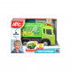 Спецтехніка Dickie Toys Сміттєвоз АВС 
