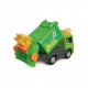 Спецтехніка Dickie Toys Сміттєвоз АВС 