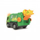 Спецтехніка Dickie Toys Сміттєвоз АВС 