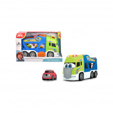 Спецтехніка Dickie Toys Транспортер АВС 