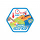 Спецтехніка Dickie Toys Транспортер АВС 