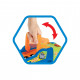 Спецтехніка Dickie Toys Транспортер АВС 