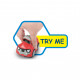Спецтехніка Dickie Toys Транспортер АВС 