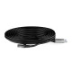 Дата кабель USB AM to RJ45 Ethernet 2.0m CAT6A S/FTP 1Gbps LSZH Digitus (AK-300600-020-S)