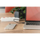 Блок живлення до ноутбуку Digitus 65W USB-C (DA-10071)