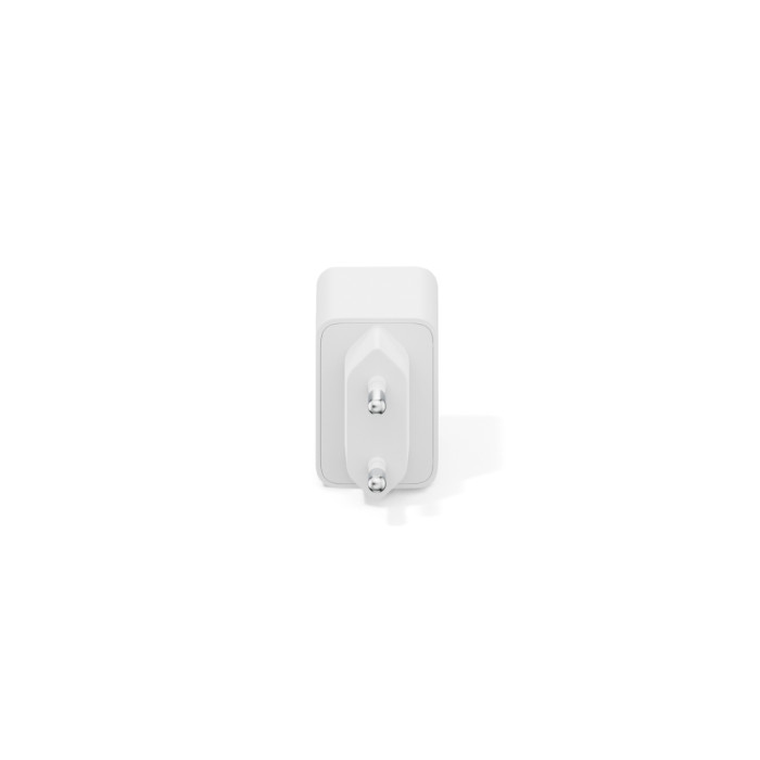 Зарядний пристрій Digitus 1xUSB-C + 1xUSB 20W (DA-10300)
