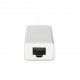 Концентратор Digitus USB-C - USB 3.0 3 Port Hub + Gigabit Ethernet (DA-70255)