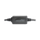 Дата кабель USB 2.0 AM/AF 20.0 m active Digitus (DA-73102)
