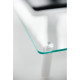 Підставка до монітора Digitus Universal glass Monitor Riser (DA-90358)