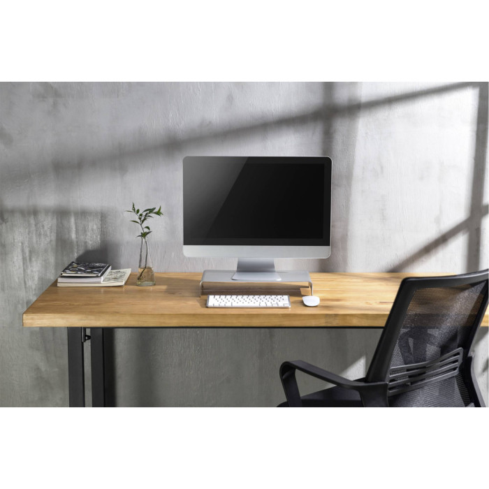 Підставка до монітора Digitus Aluminium Monitor Riser (DA-90369)