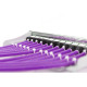 Кабель мережевий Digitus UTP 100м, cat.6, AWG 23/1, CU, LSZH-1, violet (U-UTP) (DK-1613-VH-1)