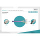 Кабель мережевий Digitus UTP 100м, cat.6, AWG 23/1, CU, LSZH-1, violet (U-UTP) (DK-1613-VH-1)